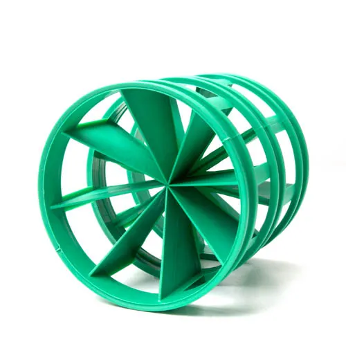 LCS 4-Zoll-Ring