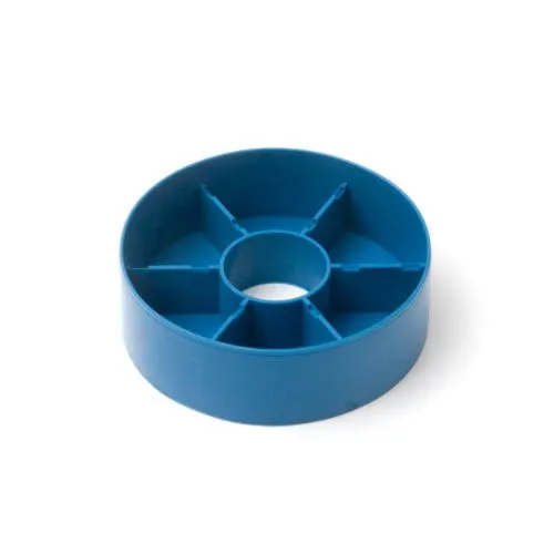 76mm Z76F Endkappe